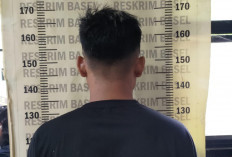 Suami di Toboali Aniaya Istrinya, Katanya Karena Tidak Menurut