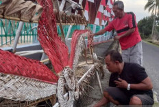 Pemkab Bangka Barat Gelar Berbagai Kegiatan Semarakkan HUT ke-81 RI