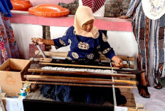 Salip Thailand, Indonesia Rajai Capaian Indikasi Geografis di ASEAN