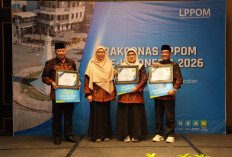 Prestasi LPH LPPOM Bangka Belitung Dalam Penguatan Ekosistem Halal Nasional