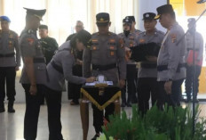 Polres Bangka Tengah Tegakkan Hukum Melalui Pendekatan Humanis