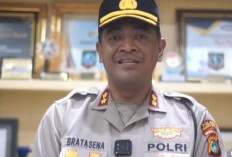 Kena Batunya, Acing dan Frans Tersangka dan Ditahan