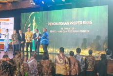 Pemprov Babel Raih Apresiasi Nasional pada Anugerah PROPER 2026, Bukti Nyata Perkuat Komitmen Lingkungan
