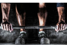 Hati-hati, Latihan Beban dan Sepeda Berlebih Bisa Ganggu Fungsi Seksual