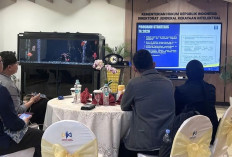 Kemenkum Rekomendasikan 885 Penutupan Situs Pelanggar Kekayaan Intelektual, Perkuat Ekosistem Kreator