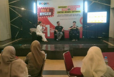 Oxygen.id Sapa Pelanggan Sungailiat dengan Talkxygen: Tawarkan Solusi Cerdas untuk Bisnis Masa Kini