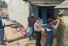 Korban Sedang Ngobrol dengan 2 Temannya, Pelaku Datang Lalu Menembak 