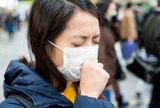 Dinkes Pangkalpinang Intensifkan Edukasi Penggunaan Masker Cegah ISPA