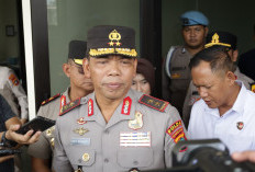 Penembakan di Toboali Pakai Pistol Revolver Rakitan, Motif Belum Terungkap