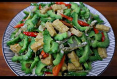 Manfaat Pare Bagi Penderita Diabetes