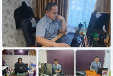 Kanwil Kemenkum Babel dampingi pendaftaran 33 merek