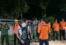 Tersesat di Bukit Maras, Empat Remaja Andalkan Aliran Sungai 