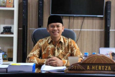 Kata Abang Hertza Soal Pemotongan 20% TPP ASN Pangkalpinang