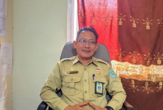 Bangka Prioritaskan Pegawai Non Database Terima Program Ikopena