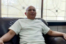 Raperda IPR Babel Belum Bisa Dibahas, DPRD Tunggu Usulan Resmi Eksekutif