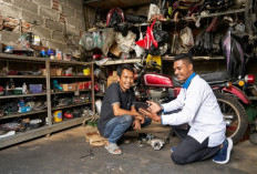 LinkUMKM Jangkau 14,8 Juta Pengusaha, BRI Dorong Penguatan Usaha Berbasis Digital 