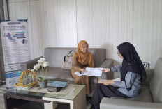 Mediasi dan Konsultasi Peraturan Daerah Kabupaten Bangka Tengah di Kanwil Kementerian Hukum Bangka Belitung 