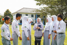 Dibuka hingga April 2026, Ratusan Siswa Daftar Program Kelas Beasiswa PT Timah