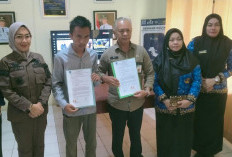 ​Pertama di Bangka, Melakukan Penganiayaan, Warga Sungailiat Ini Divonis Hukuman Kerja Sosial