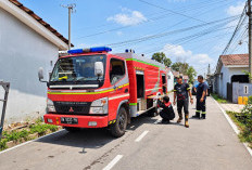 Musim Kemarau Tiba, PT Timah Gerak Cepat Salurkan Air Bersih untuk Warga Pangkalpinang