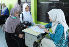 Pemprov Babel Pastikan SPMB SMA/SMK 2026 Berlangsung Transparan