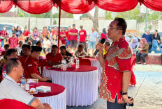 Siap Kawal ke Pusat, Rudianto Tjen Serap Aspirasi Kelangkaan BBM