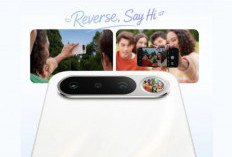 Spesifikasi Realme 16 5G, Ponsel Pertama dengan Selfie Mirror