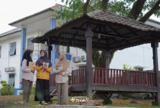 PT Timah Tbk Implementasikan Berbagai Program Pengembangan SDM di Komunitas Kawasan Pertambangan