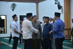 Masyarakat Tiga Desa di Merawang Sepakat Hentikan Pertambangan Ilegal, Tunggu Persetujuan WPR