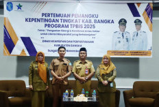 Perpustakaan Inklusi Hadir di Bangka, Layanan Khusus untuk Tingkatkan Literasi Disabilitas