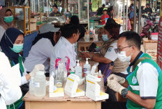 Labkesda Basel Periksa 14 Sampel Takjil di Tiga Lokasi, Ini Hasilnya 