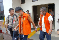 Tipikor Lahan Tambak Udang PT SAS  & PT LAM, Justiar dan Sang Anak Dituntut Penjara Paling Berat 