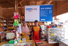 Kisah BRILink Agen John, Dorong Perekonomian Masyarakat Perbatasan RI – Papua Nugini