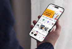 Belanja Akhir Pekan Lebih Hemat, BRI Hadirkan Promo Diskon Rp100 Ribu di Tokopedia!