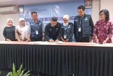 52 Surveyor Babel Siap Sukseskan Pembangunan KNMP Demi Kesejahteraan Nelayan Indonesia 