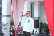 Kanwil Kemenkum Babel Gelar Sosialisasi Kekayaan Intelektual Guna Melindungi Produk Unggulan Daerah