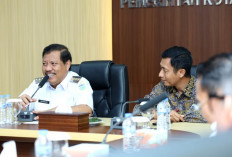 Pemkot Pangkalpinang dan PLN UP3 Bangka Perkuat Sinergi Melalui Penandatanganan PKS Pemungutan PBJT 