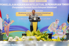 Sentra KI Perguruan Tinggi Didorong Jadi Pusat Hilirisasi Hasil Riset