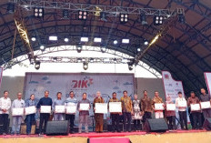 Pemprov Babel Raih Indeks Literasi Keuangan Tertinggi di Wilayah Sumbagsel Tahun 2026