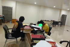 Kembali Polres Bangka Barat Ungkap Kasus Persetubuhan Anak di Bawah Umur