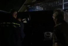 Oknum PNS BKPSDMD Bangka Digerebek Warga di Kediaman Wanita, Videonya Viral