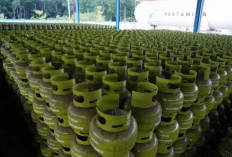 Ombudsman: Babel Bangun Depot LPG guna Atasi Kelangkaan