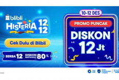 Promo 12.12 Sedang Berlangsung, Apakah Asics Gel Cumulus 25 Layak Dibeli?