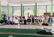 KNPI Bangka Tengah Gelar 