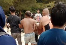 Tragedi di Pantai Matras: Liburan ke Bangka, 3 Bocah dan 1 Orang Tua Asal Palembang Tenggelam