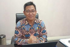 ​Biro Organisasi Pemprov Babel Sebut Kebijakan WFH Mampu Tekan Efisiensi Keuangan Daerah
