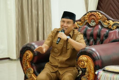 Tuntut Penyelesaian Hutang Petani KKSR, Bupati Fery Ancam Cabut Izin PT Sawindo