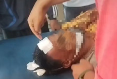 Breaking News! Ada Penembakan Maut di Payak Ubi, Korban Tewas, Pelaku Kabur