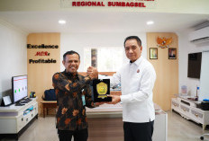 Pertamina Patra Niaga Sumbagsel dan Kejati Babel Perkuat Sinergi Tata Kelola Distribusi BBM