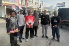 Peringati Hari Lingkungan Hidup Sedunia, Pemkab Bangka Gelar Jumat Bersih